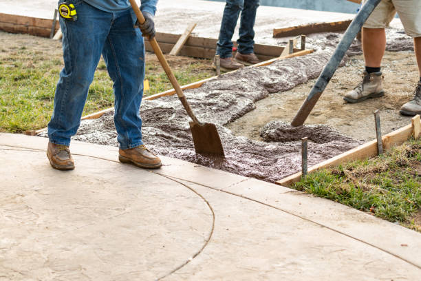 Best Concrete Sealing and Maintenance in Cedar Point, NC