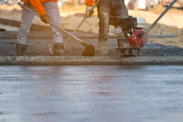 Best Stamped Concrete Services in Cedar Point, NC