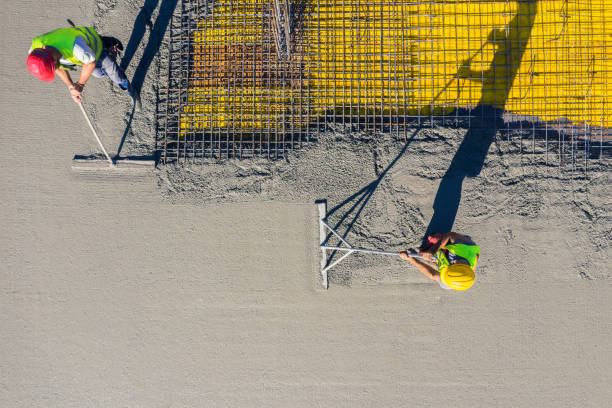 Best Concrete Demolition Services in Cedar Point, NC