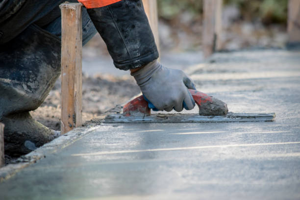 Best Concrete Staining and Coloring in Cedar Point, NC