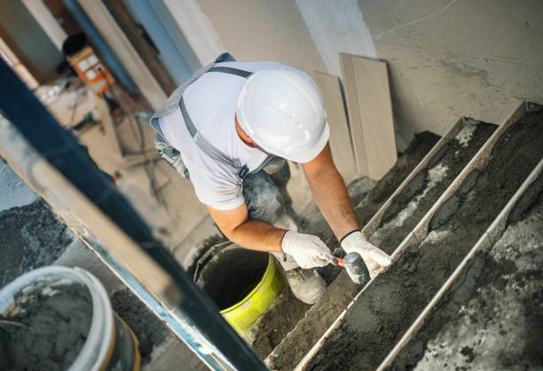 Best Concrete Staining and Coloring in Cedar Point, NC