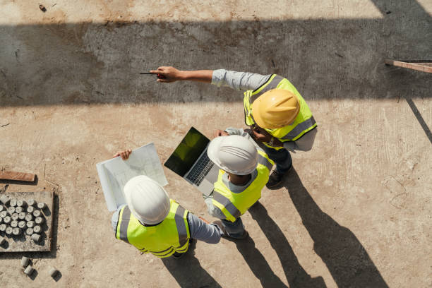Best Concrete Sealing and Maintenance in Cedar Point, NC