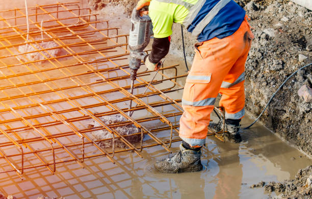 Best Stamped Concrete Services in Cedar Point, NC