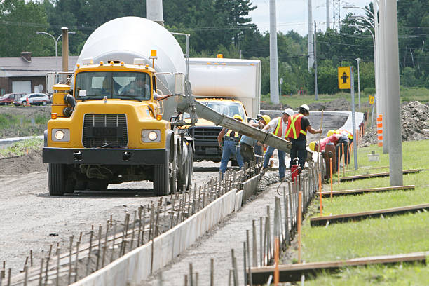 Best Concrete Removal and Replacement in Cedar Point, NC