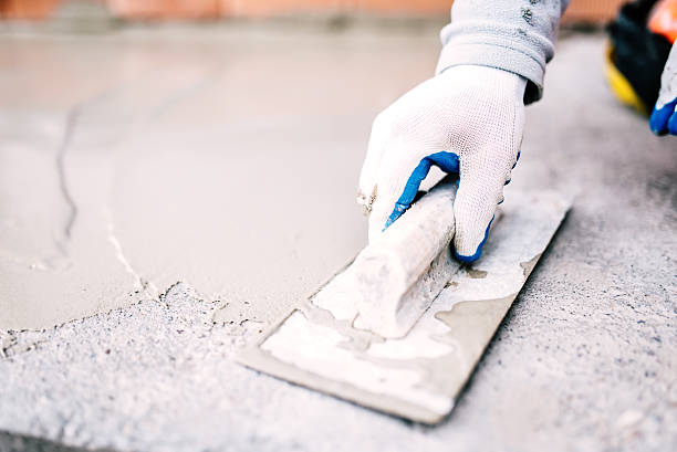 Best Industrial Concrete Flooring in Cedar Point, NC